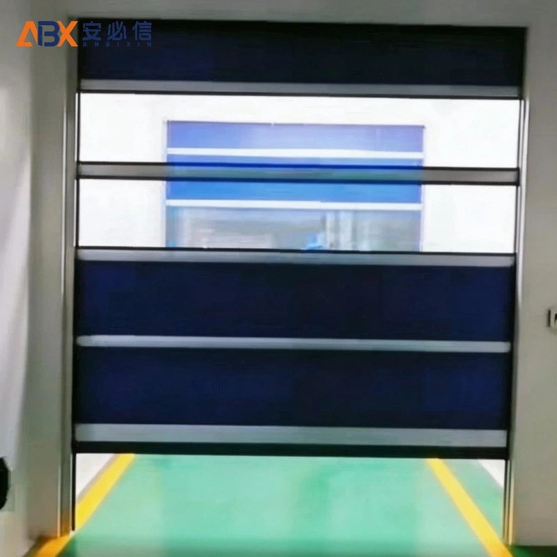 乌海快速门