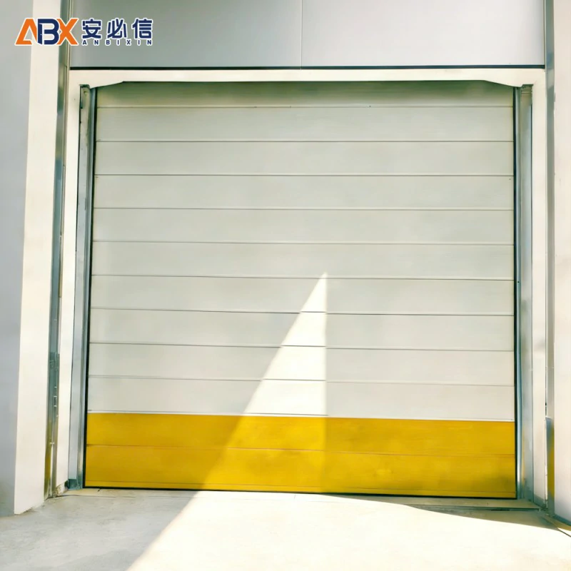 乌海快速提升门
